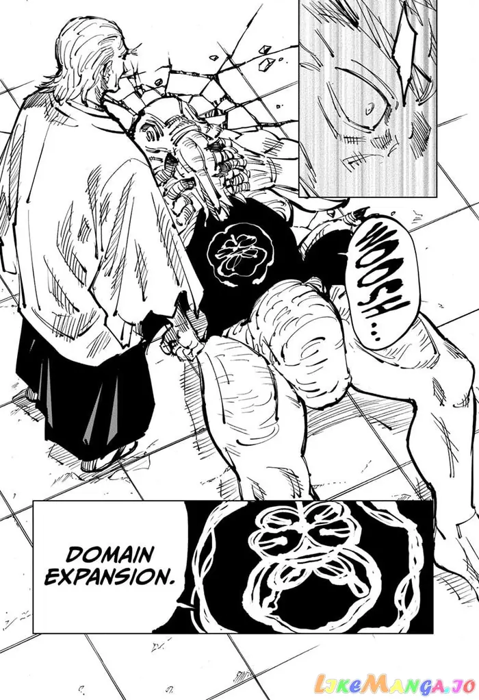 Jujutsu Kaisen Chapter 107 image 19_optimized